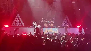 Lamb Of God Redneck LIVE | Tampa FL 2/5/24