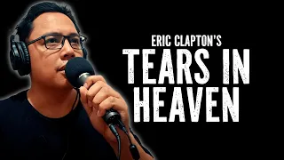 Jerome Mendez - TEARS IN HEAVEN (Eric Clapton Cover)