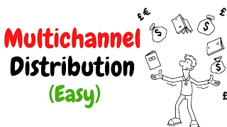 Multichannel Distribution Marketing System - Explained