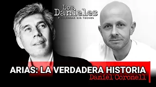 Andrés Felipe Arias, LA VERDADERA HISTORIA | Columna de Daniel Coronell
