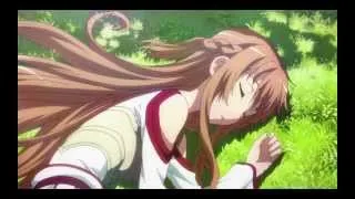 Sword Art Online AMV / ONE OK ROCK - Mighty Long Fall