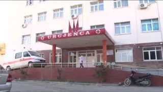 A1 Report - Vlorë, spitali vuan mungesën e ngrohjes, kaldajat jashtë funksionit
