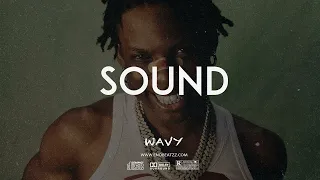 [FREE] Afrobeat Instrumental 2023 Burna Boy Ft Rema & J hus Type Beat "SOUND"