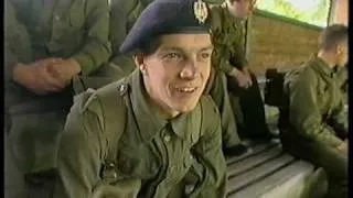 LADS ARMY - Series 1, E7 P4 of 5