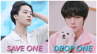 ✨SAVE ONE DROP ONE | KPOP(Boys Edition)