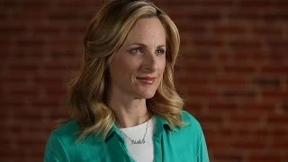 Marlee Matlin On Deaf And Police Interaction