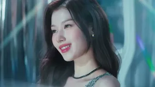 TWICE ‘ONE SPARK’ but Sana lines only