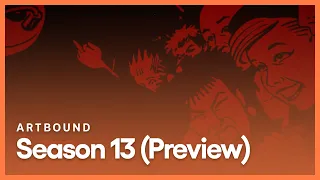 Artbound Season 13 (Preview) | KCET