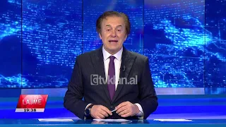 Edicioni i Lajmeve Tv Klan 12 Janar 2020, ora 19:30