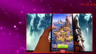 Dragons Titan Uprising Code ❄️ How to Get infinite Gems Free on phone HOT 2023 !!!