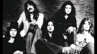 Deep Purple - Live In London (BBC Transcription - Pop Spectacular 1974, Original SQ Quad mix)