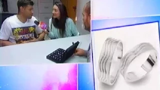 ¿Por qué Yaco quiere impresionar a Natalie con sus aros de matrimonio? 09-07-2015