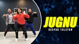#jugnuchallenge 🔥🤘 Deepak Tulsyan | G M Dance Centre #josh