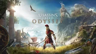 i9 9900K @5.1ghz/RTX 2080TI AMP/Assassin's Creed  Odyssey/ULTRA! 2560x1440
