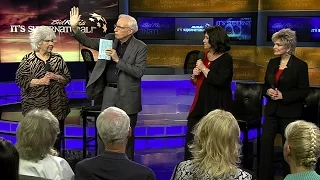 Miracle Explosion | Sid Roth's It's Supernatural!