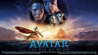 Avatar: The Way of Water I Ster-Kinekor I IMAX with Laser at V&A Waterfront