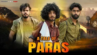 A Tale Of Paras | 5seconds | 2 in 1 vines