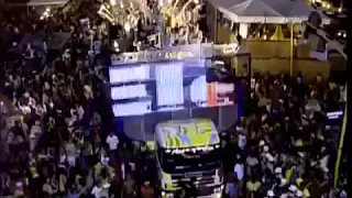 DVD Cavaleiros Elétrico - Ao vivo em Feira de Santana (Completo)