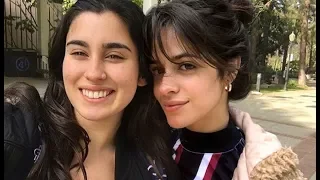 Camren BEST FUNNY MOMENTS