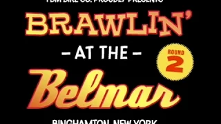 Props Issue 70 - FBM Brawlin' At the Belmar Round 2