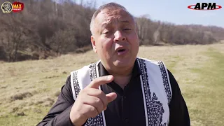 Ianos Prahoveanu -  Suntem calatori in trenul vietii (Official Video )