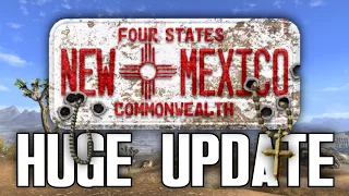 HUGE Update On Fallout New Mexico!