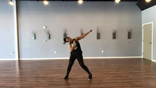 Zumba Dance Fitness with Tamara: Black Eyed Peas & J Balvin- Ritmo
