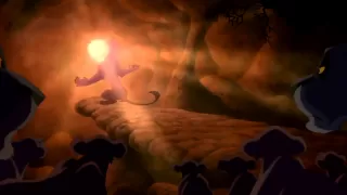 The Lion King 2 - My Lullaby (English) - Remastered - (720p HQ HD)