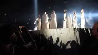 KanyeWest-YeezusTour-Oct282013-LA