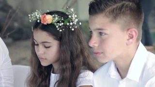 Le Plus Beau Jour D'Audrey & Frédéric ,Ils Ont Dit 'OUI' a l'Ile Maurice .