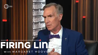 Bill Nye: Young People Will Make Changes on Climate Change