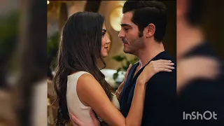 Hande Erçel and Burak Deniz lotteria segreta