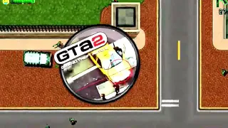 Клипы игры GTA
