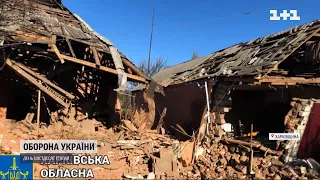 Окупанти обстріляли Харків: дві людини загинули, четверо - зазнали поранень