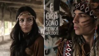 MinaCelentano - Ma Che Ci Faccio Qui (Video Ufficiale)