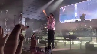 Bastille - Pompeii (Live at The Anthem DC) [2022 8K]