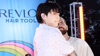 230714 GMA SUMMER CONCERT DYNAMITE / BTS JUNGKOOK FOCUS FANCAM 방탄소년단 정국 직캠