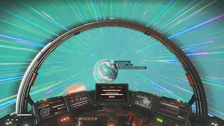 No Man's Sky S-Klasse Schiffe finden Folge 23, S-Klasse Schiff Solare im System