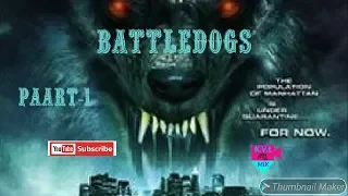 BATTLEDOGS--NEW Length HOllywood Action Movie Dubbed in Hindi full HD-----