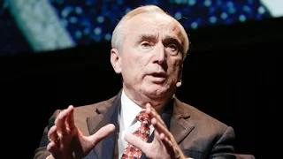 Bill Bratton on the NYPD and future of policing