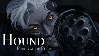 Hound (Vox Machina Fan Song)