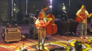 Billy Strings - “Summertime” Red Rocks Amphitheater May 12, 2022