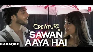 Sawan Aaya Hain Karaoke