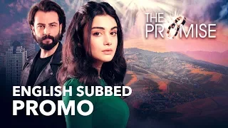 The Promise (Yemin) Promo | English Subtitles