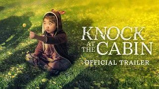 Knock at the Cabin | Trailer 1 | Universal Pictures International (HD)