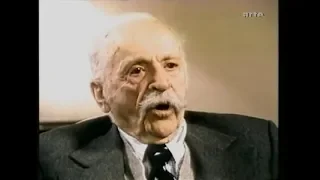 Edward Bernays: Vorbild aller Spin-Doktoren ("Propaganda")