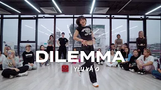 DILEMMA - Nelly ft. Kelly Rowland | Ngọc Tama Choreography