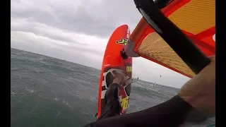 Windsurf Toscana - GoPro 4k