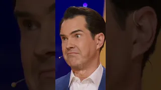 "GETTING OLD" 😱😂 JIMMY CARR #shorts