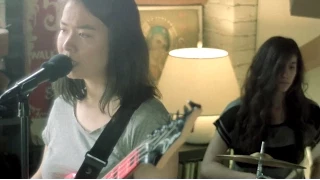 MITSKI, "FIRST LOVE / LAST SPRING" // Live for Bandwidth.fm